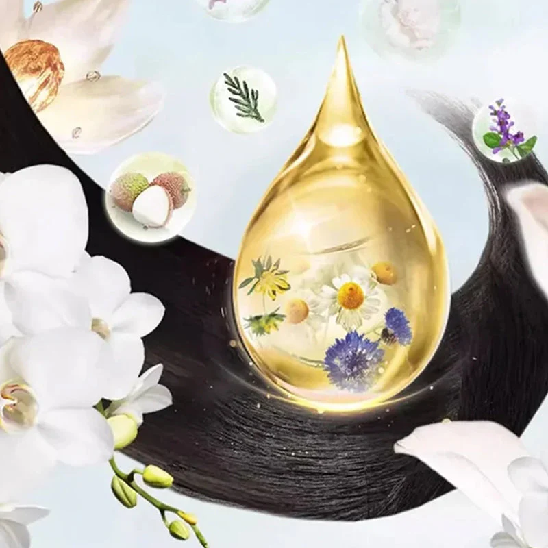 ChromaBlitz™ - 5+5 GRATIS - Entdecken Sie die Magie von sofortig gefärbten Haaren - Image 7