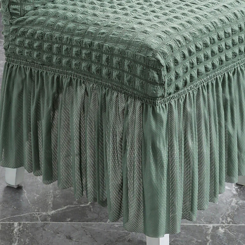 Stuhly™ Moderner Stuhlbezug | 50% RABATT - Image 6