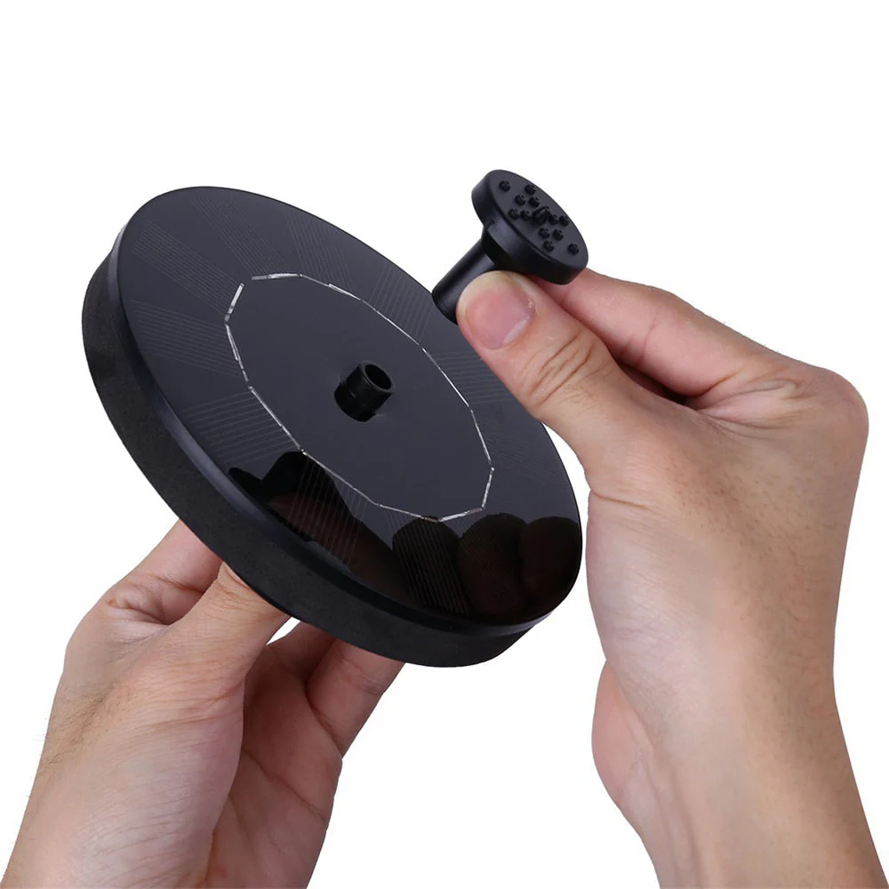 SunSplash™ - Hilft Vögeln, an heißen Tagen Wasser zu trinken | 50% RABATT - Image 10