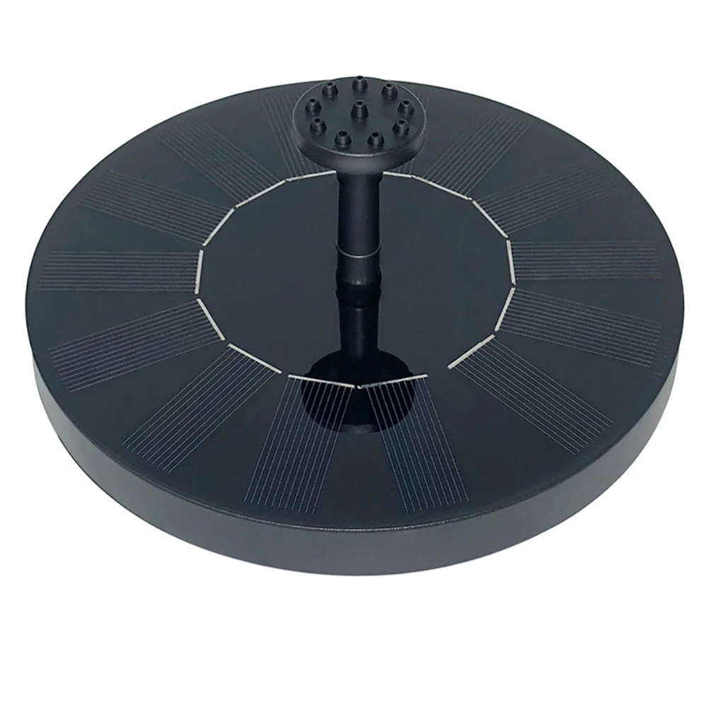 SunSplash™ - Hilft Vögeln, an heißen Tagen Wasser zu trinken | 50% RABATT - Image 8