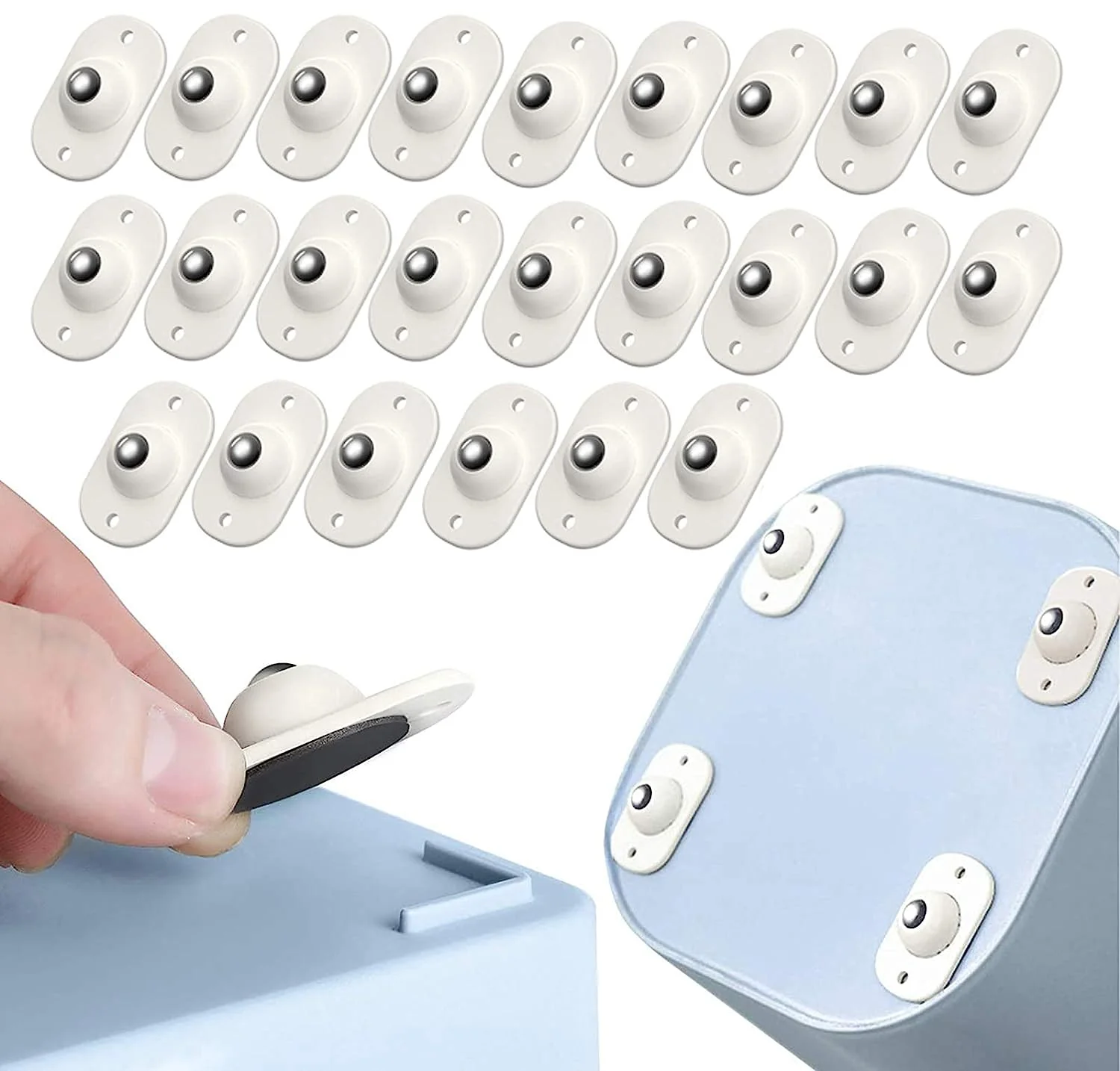 MoveMaster - Erleben Sie mühelose Mobilität | 4+4 GRATIS - Image 9