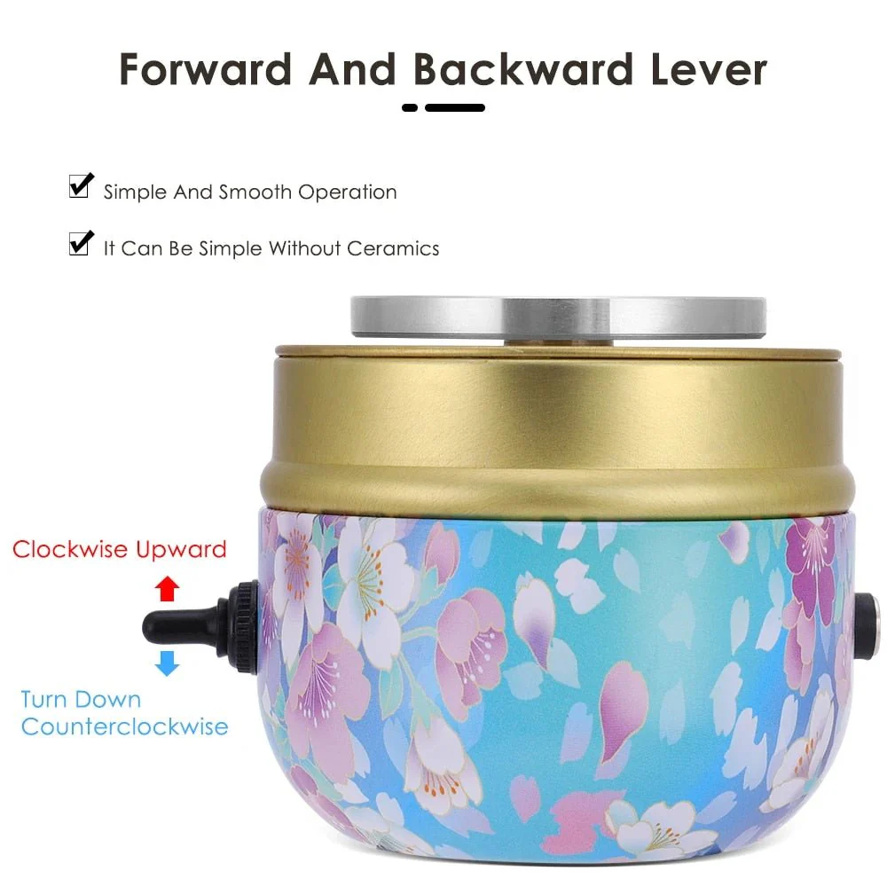 TinyTurns™ - Erleben Sie die Töpferkunst neu erfunden | 50% RABATT - Image 5