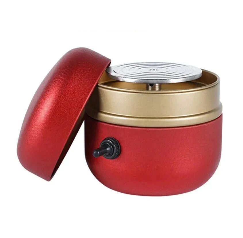 TinyTurns™ - Erleben Sie die Töpferkunst neu erfunden | 50% RABATT - Image 8