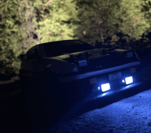 Vapor Slide™ Drift RC Auto | 50% RABATT - Image 6