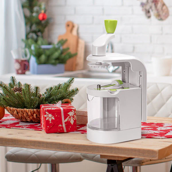 VitaSpiral™️ - Leichtere und gesündere Mahlzeiten in Rekordzeit | 40% RABATT - Image 5