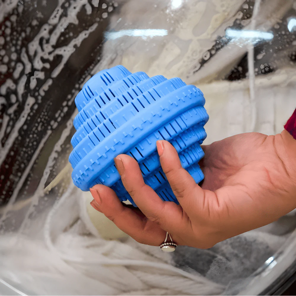 WashZilla™ Bio-Keramik-Wäschekugel | 50% RABATT - Image 11