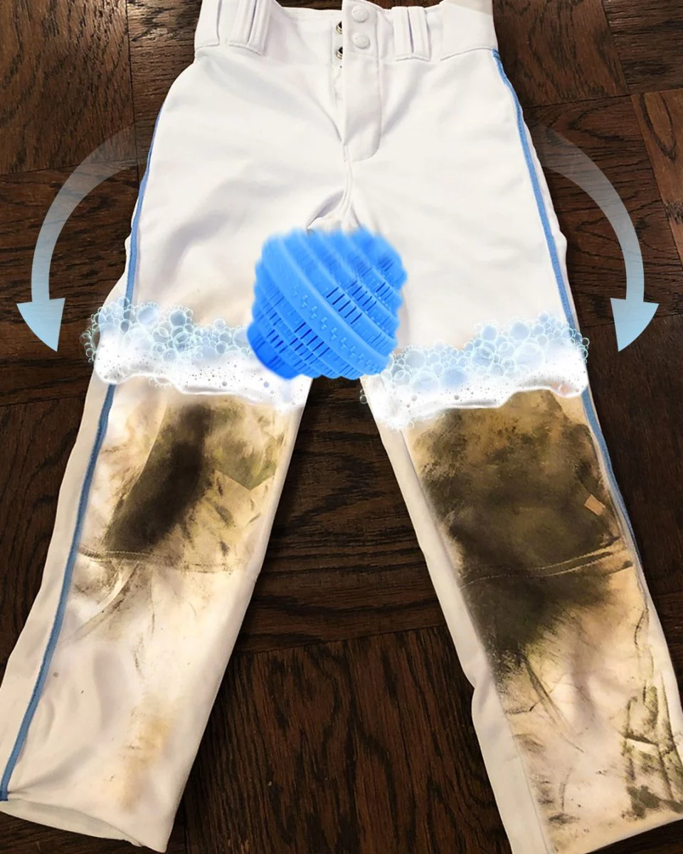 WashZilla™ Bio-Keramik-Wäschekugel | 50% RABATT - Image 4