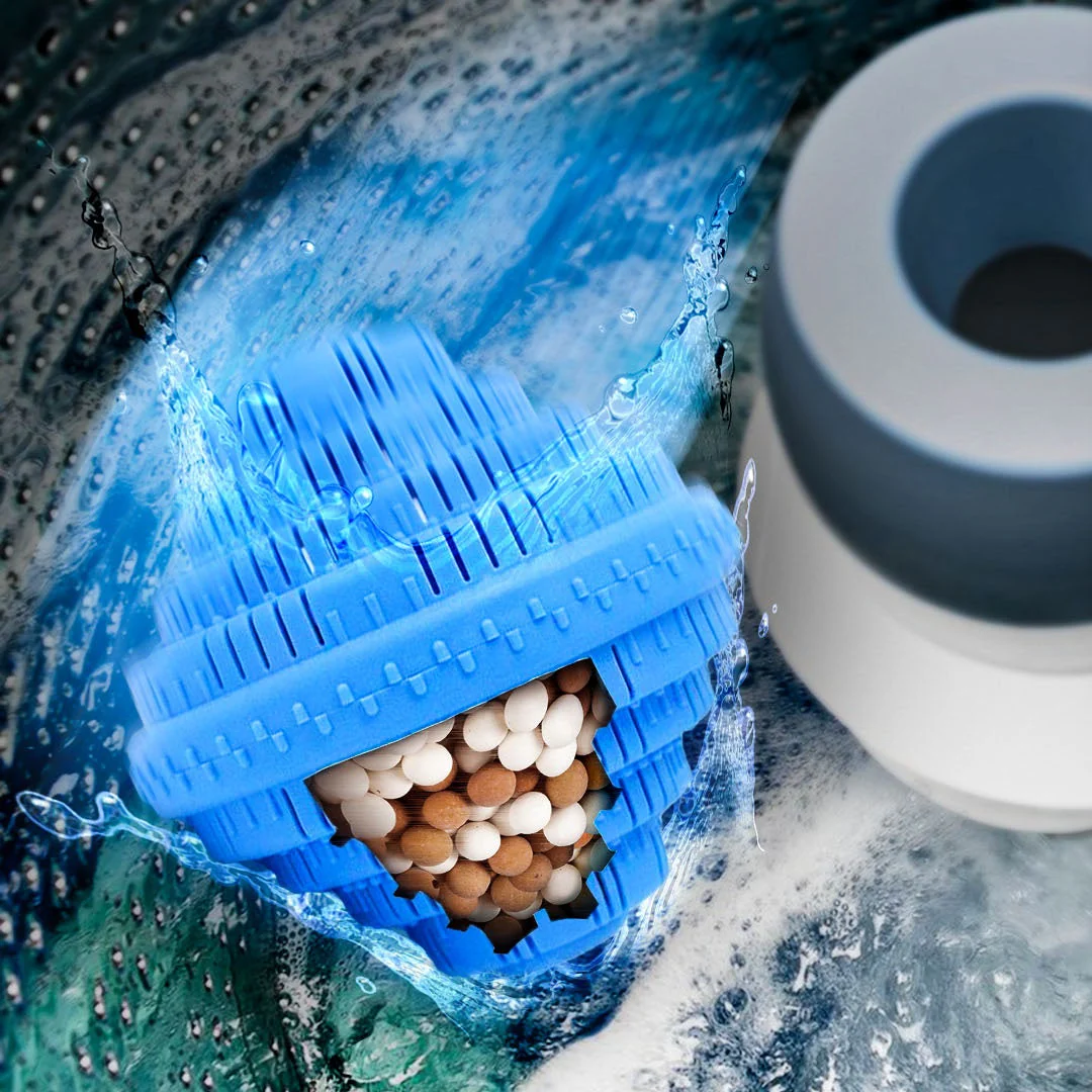 WashZilla™ Bio-Keramik-Wäschekugel | 50% RABATT - Image 6