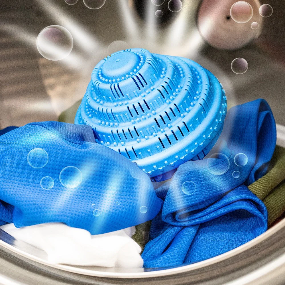 WashZilla™ Bio-Keramik-Wäschekugel | 50% RABATT - Image 9