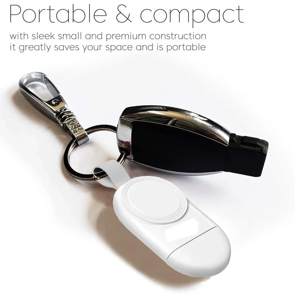 WatchMag™ Die ultimative tragbare Docking-Station für deine Uhr | 50% RABATT - Image 8