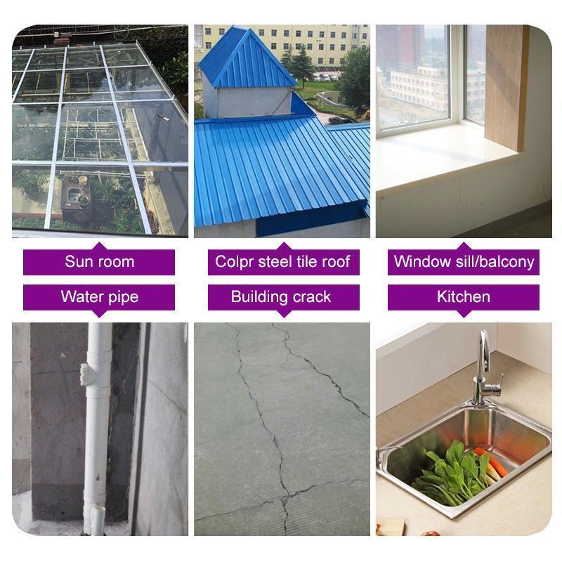 XtremeTape™ - Strapazierfähiges Klebeband, das Wasser, Wetter und Abrieb standhält | 50% RABATT - Image 6