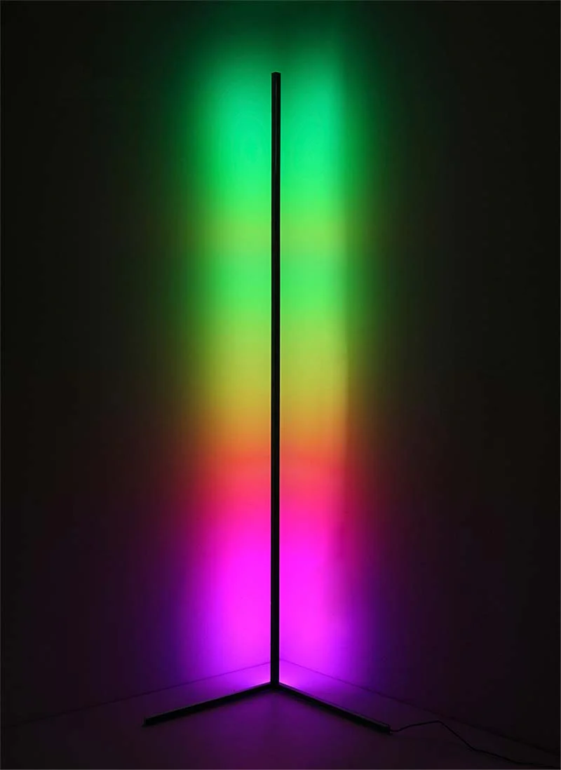 Zidoo™ - Bunte Eckleuchte | 50% RABATT - Image 5